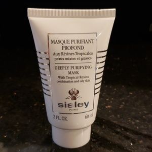 Sisley Deeply Purifying Mask - New in Tester Box